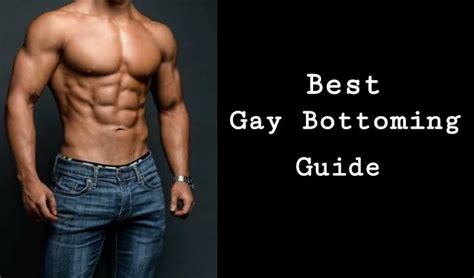 best gay sex positions|How to Bottom: 6 Tips for Being a Better Bottom .